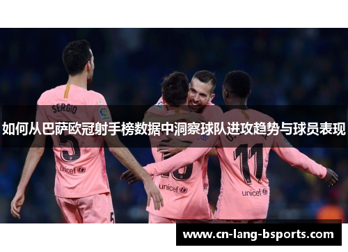 如何从巴萨欧冠射手榜数据中洞察球队进攻趋势与球员表现