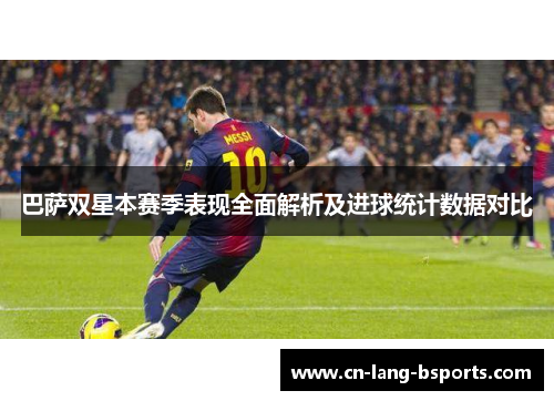 巴萨双星本赛季表现全面解析及进球统计数据对比